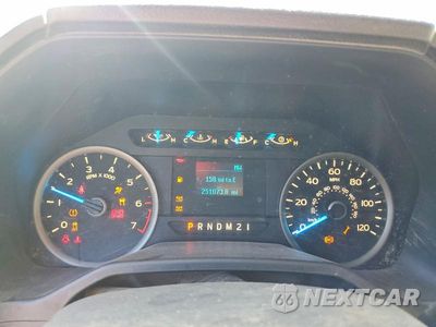 Zdjęcie 9 z 12 samochodu: 2015 FORD F150 SUPERCREW VIN:1FTEW1EF8FFA40453 - miniatura