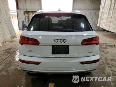 Zdjęcie 6 z 12 samochodu: 2019 AUDI Q5 PREMIUM VIN:WA1ANAFY1K2117547 - miniatura
