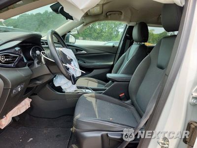 Zdjęcie 7 z 14 samochodu: 2020 BUICK ENCORE GX PREFERRED VIN:KL4MMBS23LB133337 - miniatura