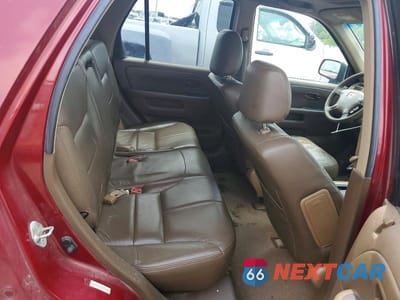 Zdjęcie 11 z 13 samochodu: 2002 HONDA CR-V EX VIN:JHLRD78862C017968 - miniatura