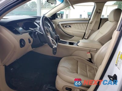 Zdjęcie 7 z 12 samochodu: 2019 FORD TAURUS SEL VIN:1FAHP2E85KG115315 - miniatura