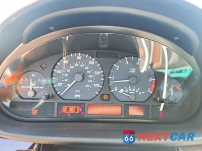 Zdjęcie 9 z 12 samochodu: 2001 BMW 325 CI VIN:WBABN33441JW59217 - miniatura