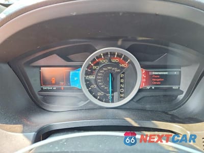 Zdjęcie 9 z 12 samochodu: 2012 FORD EXPLORER XLT VIN:1FMHK8D84CGA70443 - miniatura