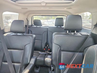 Zdjęcie 10 z 13 samochodu: 2018 GMC ACADIA SLT-1 VIN:1GKKNULS6JZ182030 - miniatura
