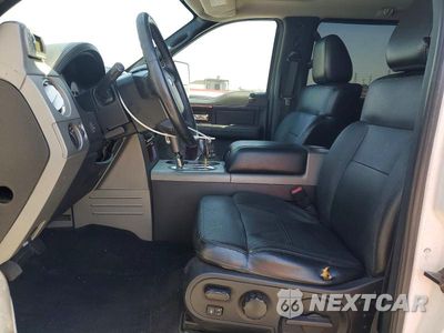 Zdjęcie 7 z 12 samochodu: 2006 FORD F150 SUPERCREW VIN:1FTPW14V66FB44148 - miniatura