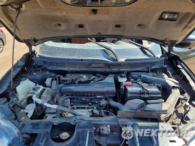 Zdjęcie 12 z 13 samochodu: 2019 NISSAN ROGUE S VIN:5N1AT2MV3KC789710 - miniatura