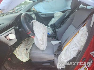 Zdjęcie 7 z 12 samochodu: 2016 TOYOTA COROLLA LE VIN:2T1BURHE1GC691248 - miniatura