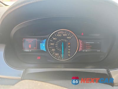 Zdjęcie 9 z 12 samochodu: 2013 FORD EDGE SPORT VIN:2FMDK4AK9DBA10710 - miniatura