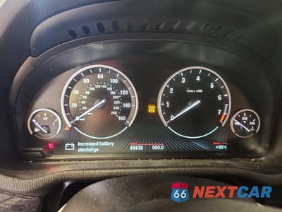Zdjęcie 9 z 13 samochodu: 2017 BMW X3 XDRIVE28I VIN:5UXWX9C5XH0T09213 - miniatura