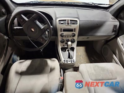 Zdjęcie 8 z 13 samochodu: 2006 CHEVROLET EQUINOX LS VIN:2CNDL23F766132379 - miniatura