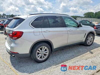 Trzecie zdjęcie samochodu z tyłu: 2015 BMW X5 XDRIVE35I VIN:5UXKR0C58F0P06968 - miniatura