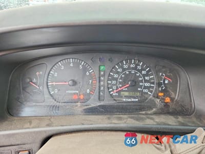 Zdjęcie 9 z 13 samochodu: 1999 TOYOTA SIENNA XLE VIN:4T3ZF13C6XU161752 - miniatura