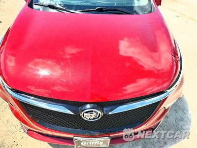 Zdjęcie 12 z 13 samochodu: 2022 BUICK ENCLAVE ESSENCE VIN:5GAEVAKW2NJ131786 - miniatura