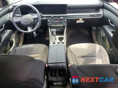 Zdjęcie 8 z 13 samochodu: 2026 HYUNDAI TUCSON SEL VIN:5NMJB3DE9TH740401 - miniatura