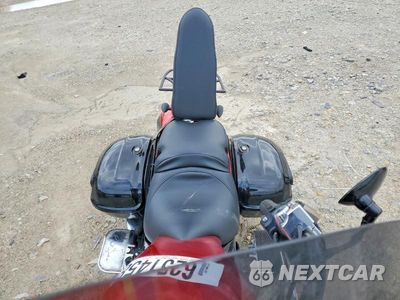 Piąte zdjęcie samochodu w środku: 2007 VICTORY MOTORCYCLES HAMMER S VIN:5VPHS26D473004369 - miniatura