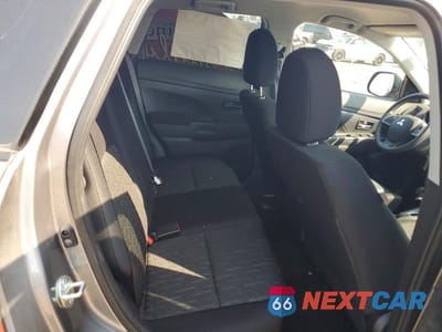 Zdjęcie 11 z 13 samochodu: 2024 MITSUBISHI OUTLANDER SPORT S/SE VIN:JA4ARUAU0RU023457 - miniatura