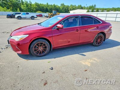 2017 TOYOTA CAMRY LE 4T1BF1FK1HU706044 - główne zdjęcie licytacji z USA - miniatura