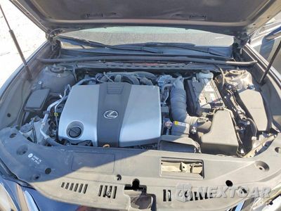 Zdjęcie 11 z 12 samochodu: 2022 LEXUS ES 350 BASE VIN:58ADZ1B12NU134242 - miniatura