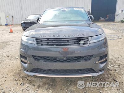 Piąte zdjęcie samochodu w środku: 2025 LAND ROVER RANGE ROVER SPORT DYNAMIC SE VIN:SAL1L9E98SA449620 - miniatura