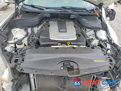 Zdjęcie 12 z 13 samochodu: 2017 INFINITI QX50 BASE VIN:JN1BJ0RP1HM385131 - miniatura