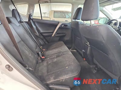 Zdjęcie 11 z 13 samochodu: 2018 TOYOTA RAV4 XLE VIN:2T3RFREV6JW721242 - miniatura