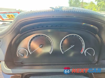 Zdjęcie 9 z 12 samochodu: 2009 BMW 750 LI VIN:WBAKB83559CY61143 - miniatura