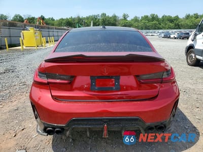 Zdjęcie 6 z 12 samochodu: 2024 BMW M340XI VIN:3MW49FF03R8E31045 - miniatura