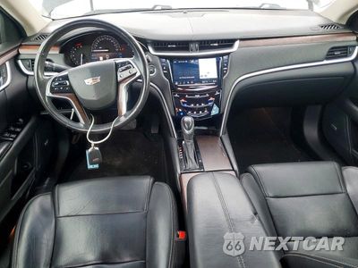 Zdjęcie 8 z 13 samochodu: 2019 CADILLAC XTS LUXURY VIN:2G61M5S33K9124109 - miniatura