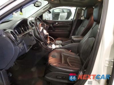 Zdjęcie 7 z 13 samochodu: 2014 BUICK ENCLAVE VIN:5GAKVCKD7EJ296486 - miniatura
