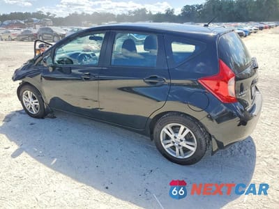 Drugie zdjęcie samochodu z przodu: 2014 NISSAN VERSA NOTE S PLUS VIN:3N1CE2CP2EL394990 - miniatura