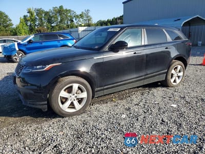 2020 LAND ROVER RANGE ROVER VELAR S SALYB2EX6LA252552 - główne zdjęcie licytacji z USA - miniatura