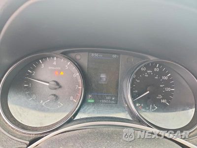 Zdjęcie 9 z 12 samochodu: 2019 NISSAN ROGUE SL VIN:5N1AT2MT8KC751551 - miniatura