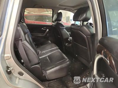 Zdjęcie 11 z 13 samochodu: 2010 ACURA MDX TECHNOLOGY VIN:2HNYD2H61AH524051 - miniatura