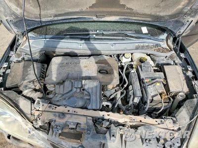 Zdjęcie 11 z 13 samochodu: 2014 BUICK VERANO VIN:1G4PP5SK4E4210344 - miniatura
