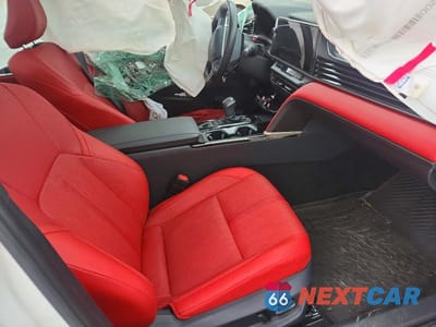 Zdjęcie 7 z 12 samochodu: 2025 TOYOTA CAMRY XSE VIN:4T1DAACK2SU205697 - miniatura