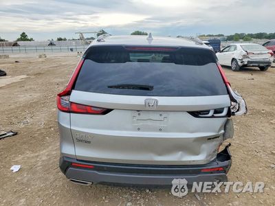 Zdjęcie 6 z 13 samochodu: 2025 HONDA CR-V SPORT-L VIN:5J6RS6H88SL041583 - miniatura