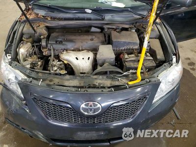 Zdjęcie 11 z 12 samochodu: 2007 TOYOTA CAMRY SE VIN:4T1BE46K87U071987 - miniatura