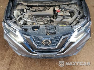 Zdjęcie 12 z 13 samochodu: 2018 NISSAN ROGUE SV VIN:5N1AT2MV8JC748231 - miniatura