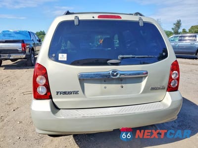 Zdjęcie 6 z 13 samochodu: 2005 MAZDA TRIBUTE S VIN:4F2CZ06175KM32549 - miniatura