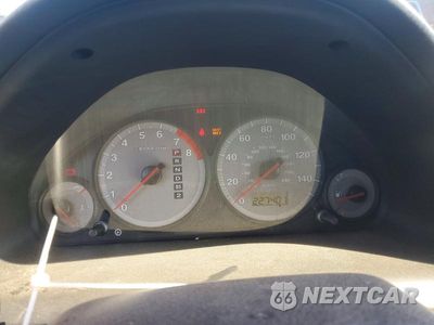 Zdjęcie 9 z 12 samochodu: 2002 HONDA CIVIC LX VIN:1HGEM225X2L006499 - miniatura