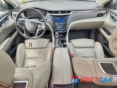 Zdjęcie 8 z 12 samochodu: 2014 CADILLAC XTS PREMIUM COLLECTION VIN:2G61P5S37E9204427 - miniatura