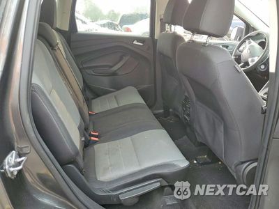 Zdjęcie 11 z 13 samochodu: 2016 FORD ESCAPE SE VIN:1FMCU0GX6GUC40592 - miniatura