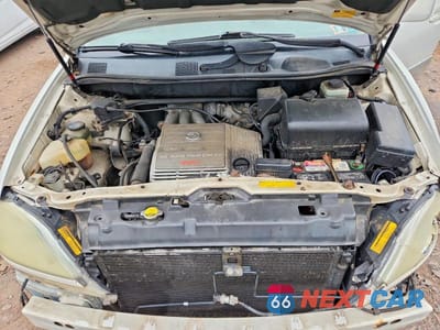 Zdjęcie 12 z 14 samochodu: 2002 LEXUS RX 300 VIN:JTJHF10UX20285073 - miniatura