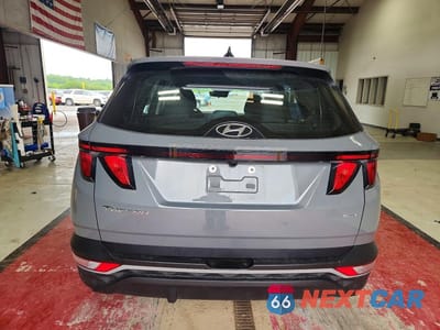 Zdjęcie 6 z 13 samochodu: 2024 HYUNDAI TUCSON SE VIN:5NMJACDE8RH432969 - miniatura