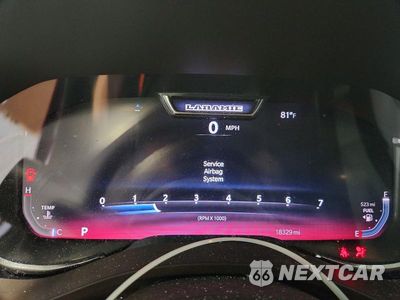 Zdjęcie 9 z 12 samochodu: 2025 RAM 1500 LARAMIE VIN:1C6SRFJP0SN608904 - miniatura
