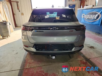 Zdjęcie 6 z 13 samochodu: 2024 CHEVROLET EQUINOX 2RS VIN:3GN7DSRP6RS275237 - miniatura
