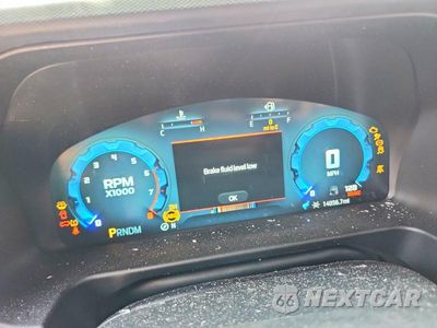 Zdjęcie 9 z 13 samochodu: 2025 FORD BRONCO BIG BEND VIN:1FMDE7BH8SLB76516 - miniatura