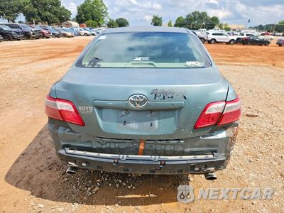 Zdjęcie 6 z 12 samochodu: 2007 TOYOTA CAMRY LE/XLE/SE VIN:4T1BK46K77U517426 - miniatura