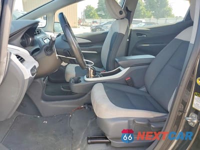 Zdjęcie 7 z 12 samochodu: 2021 CHEVROLET BOLT EV LT VIN:1G1FY6S07M4108920 - miniatura
