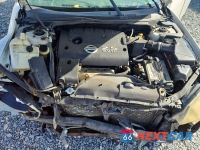 Zdjęcie 11 z 13 samochodu: 2005 NISSAN ALTIMA 2.5 VIN:1N4AL11E75C110356 - miniatura